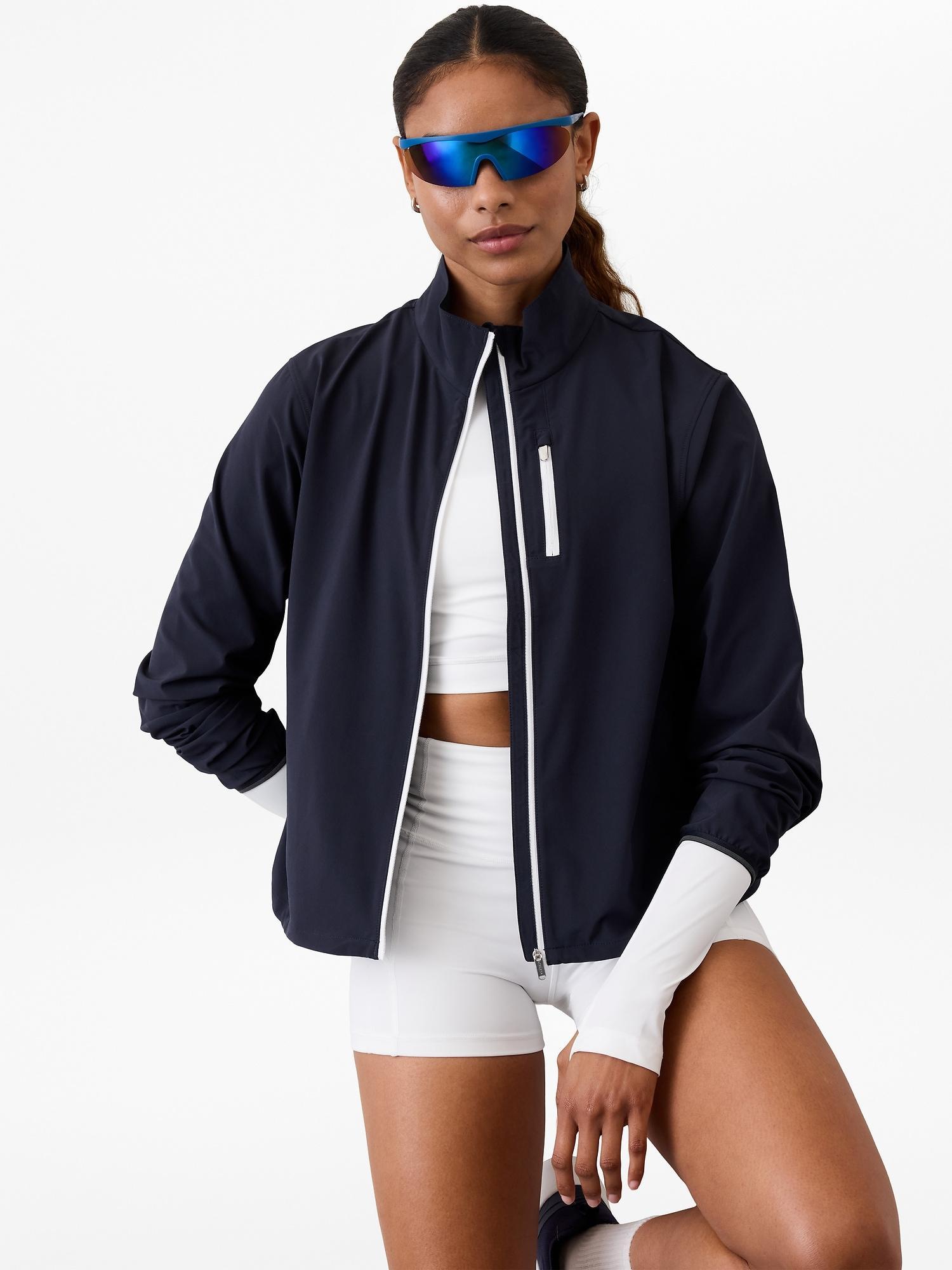 Sprint Finish Jacket Product Image