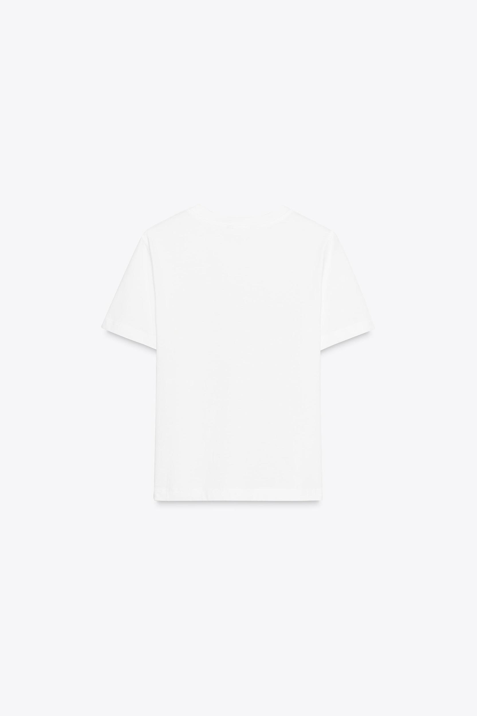 TEXT T-SHIRT Product Image