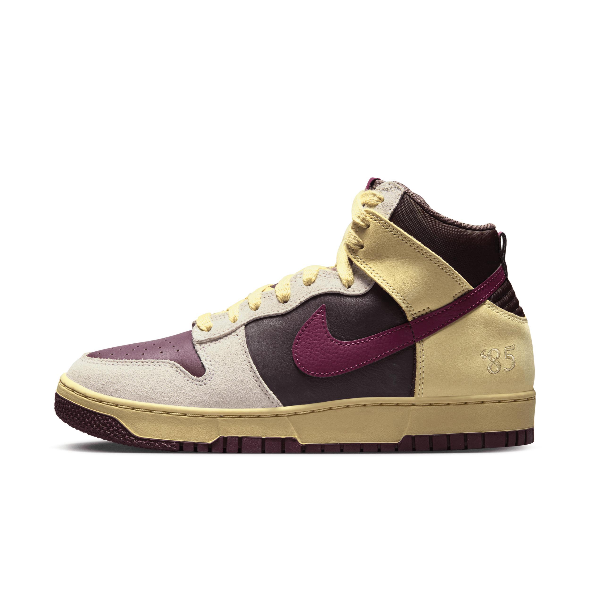 Nike Dunk High 1985 Women's Shoes Product Image