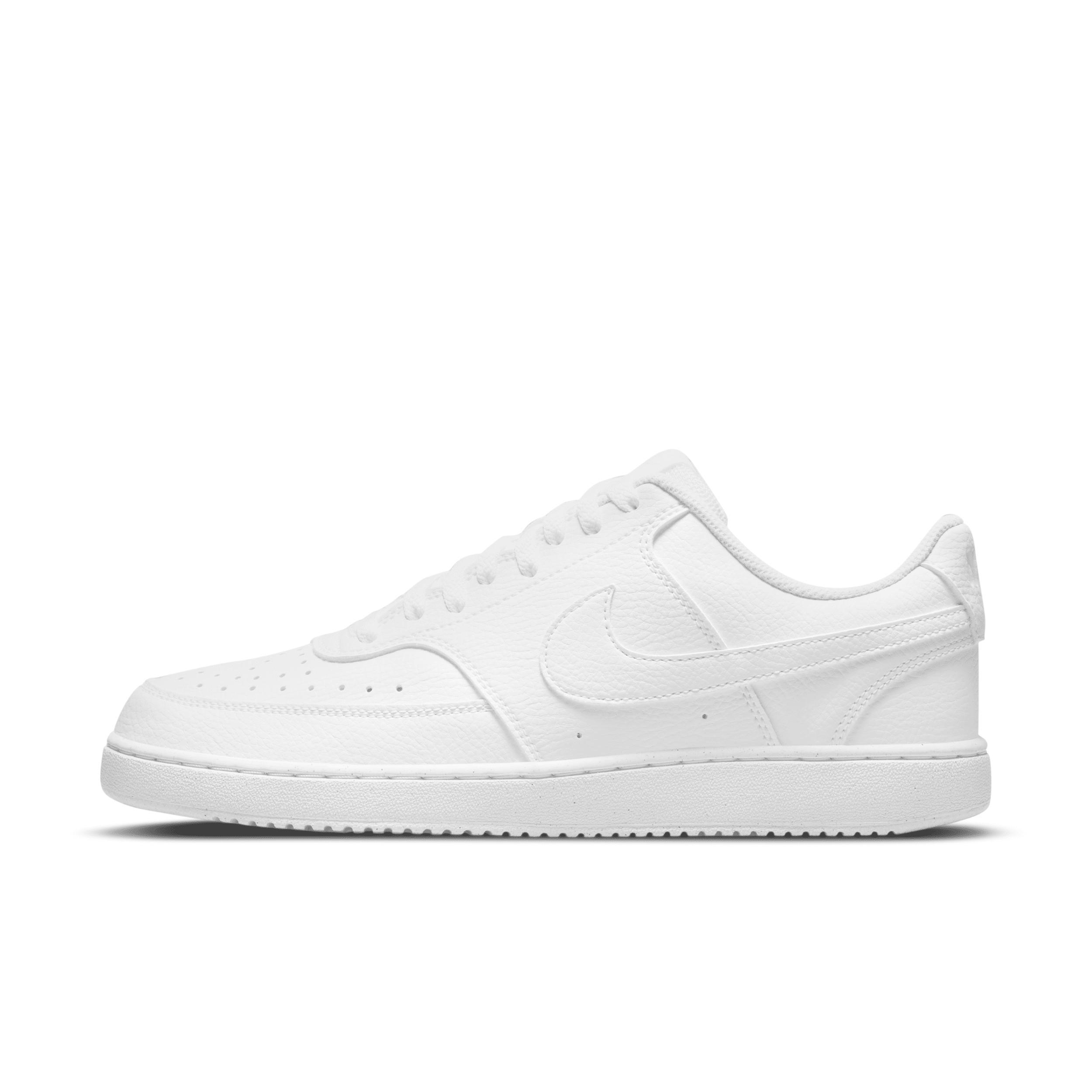 Mens Nike Court Vision Low Next Nature Casual Shoes Product Image