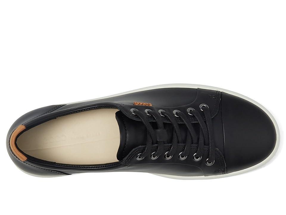 ECCO Womens Soft VII Leather Lace Product Image