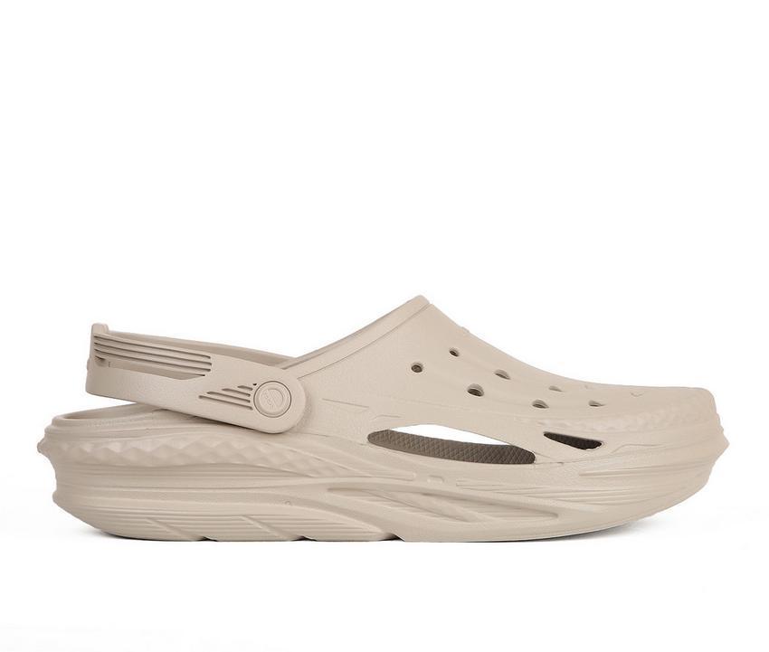 Adults' Crocs Off Grid Clogs Product Image