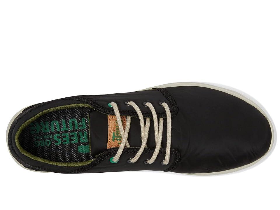 etnies Scout X Trees for the Future ((VeganOlive) Men's Skate Shoes Product Image