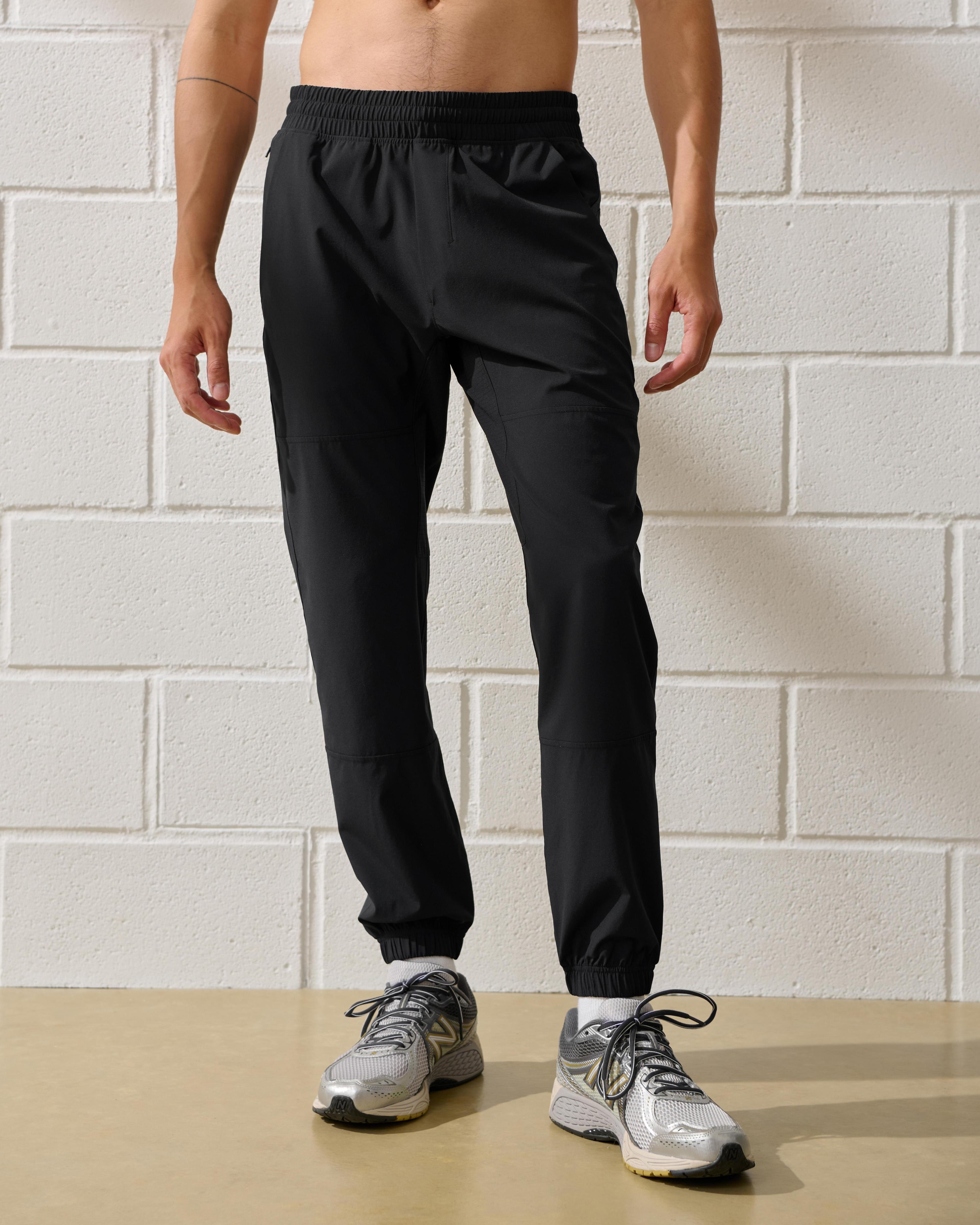 YPB motionTEK Training Jogger Product Image