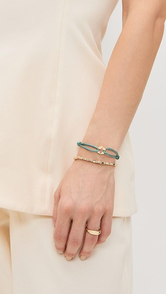 Tory Burch Slider Bracelet | Shopbop Product Image