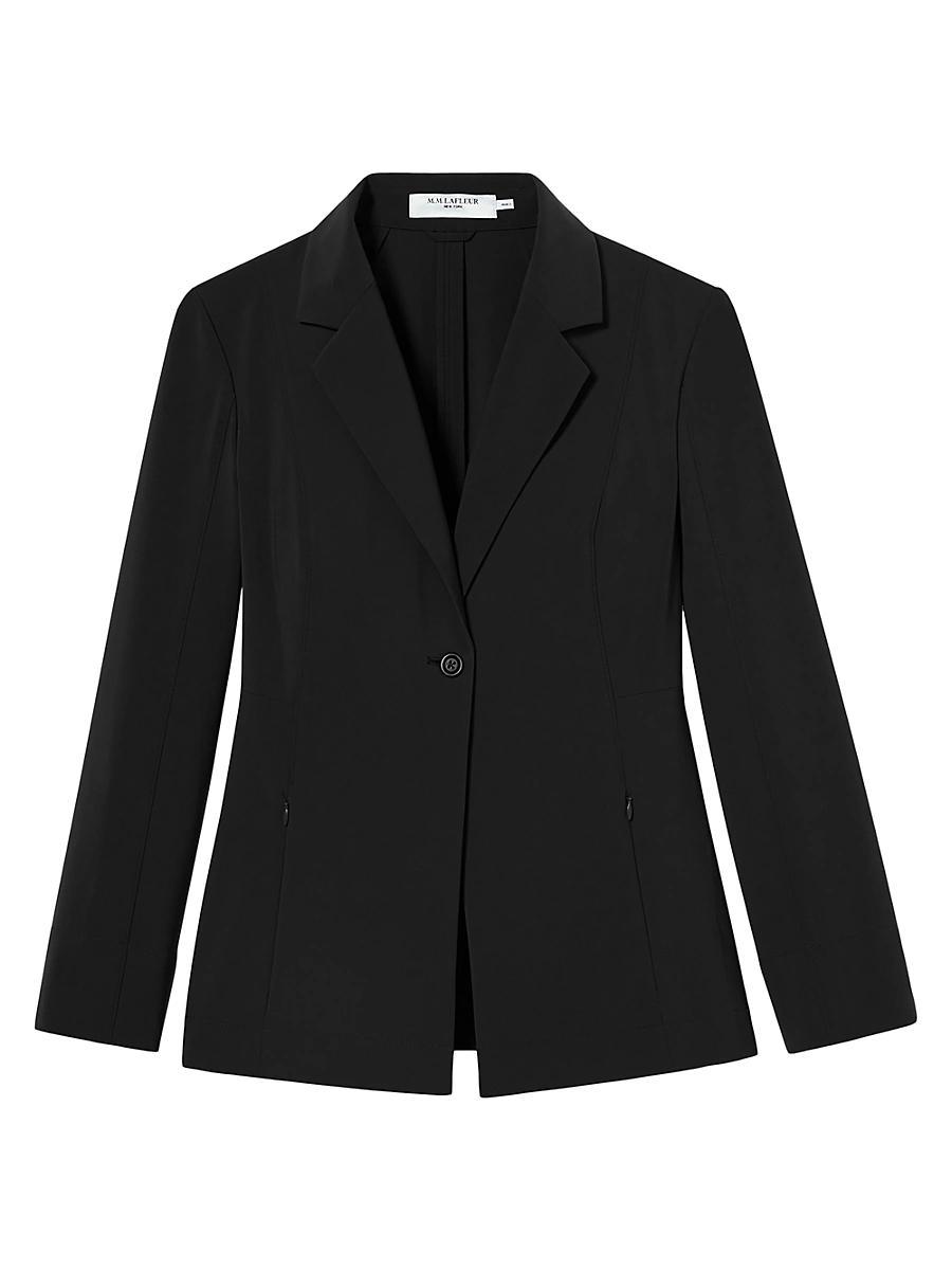 Womens Moreland Blazer Product Image