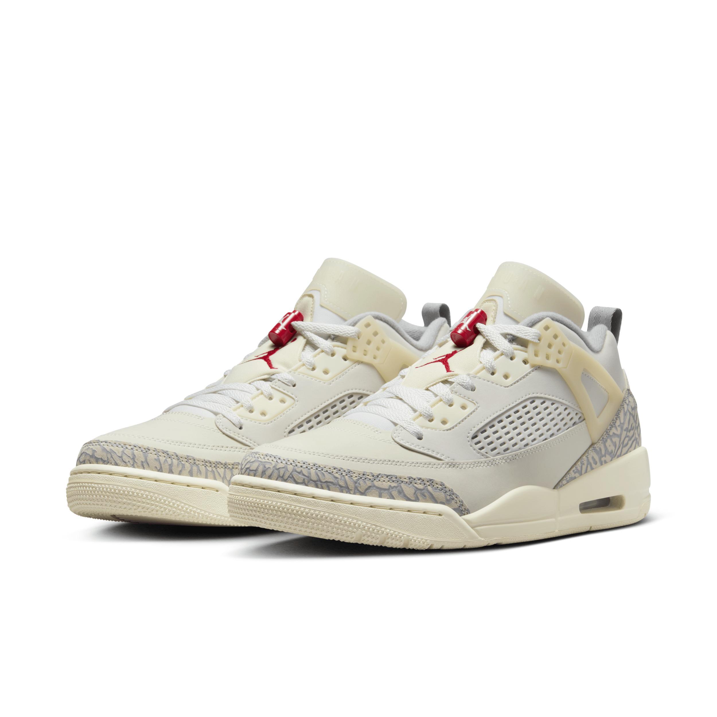 Men's Jordan Spizike Low Shoes Product Image