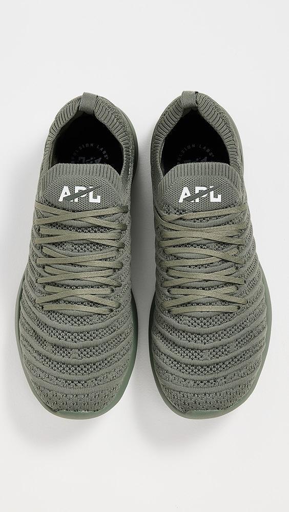 APL: Athletic Propulsion Labs Techloom Wave Sneakers | Shopbop Product Image