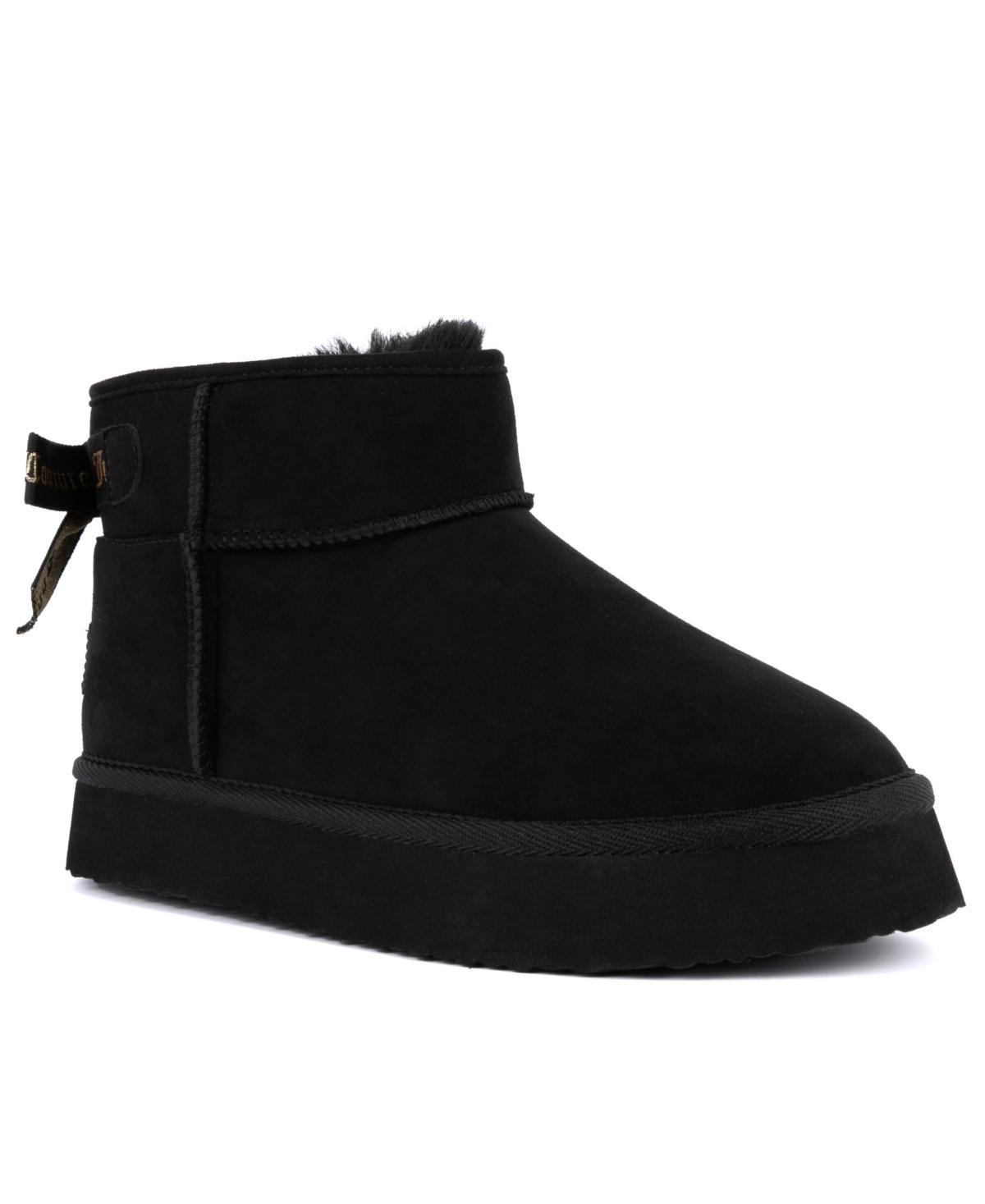 Juicy Couture Olden Womens Winter Boots Product Image