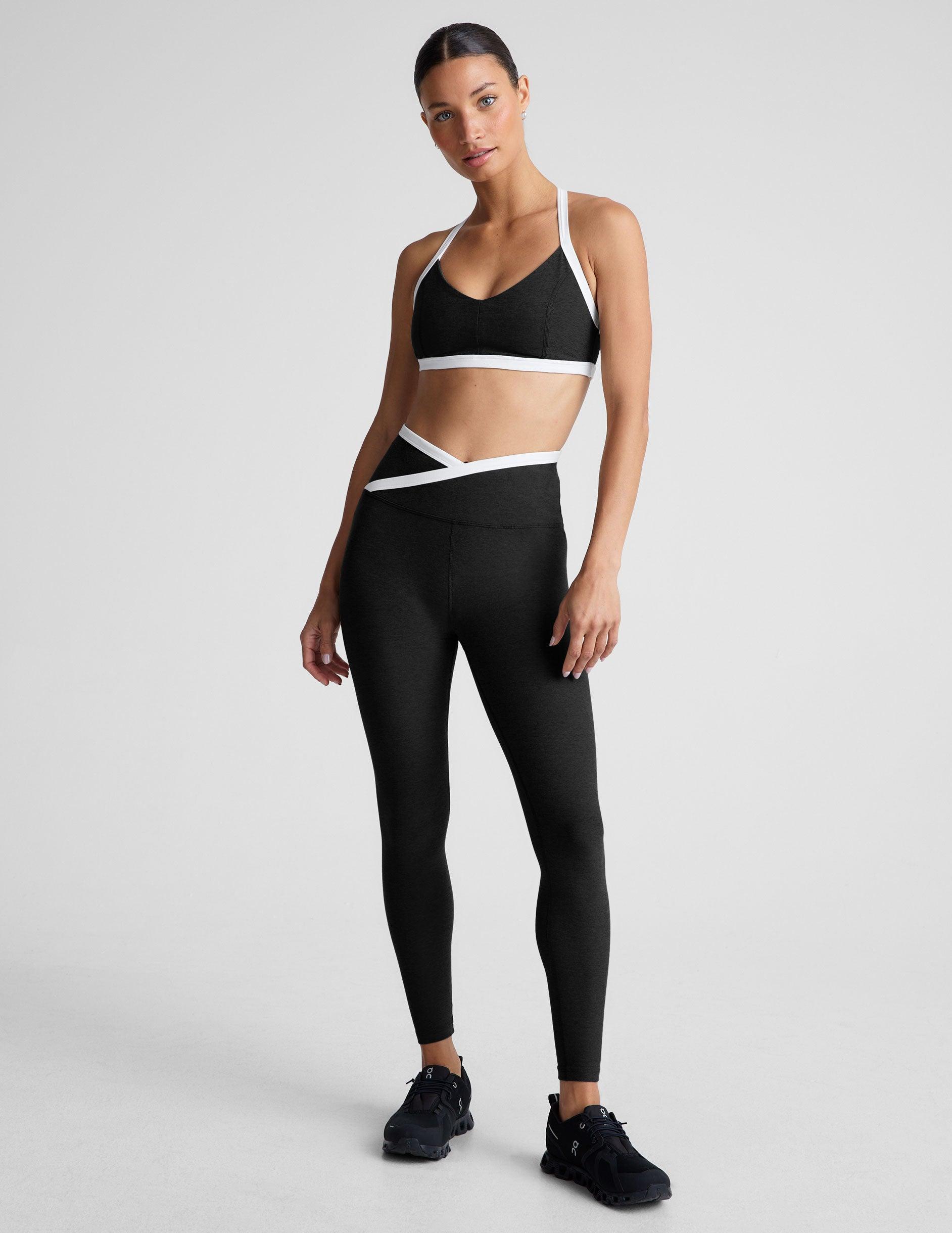 Spacedye Outlines Bra Product Image