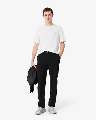 Straight Cut Technical Chino Pants Product Image