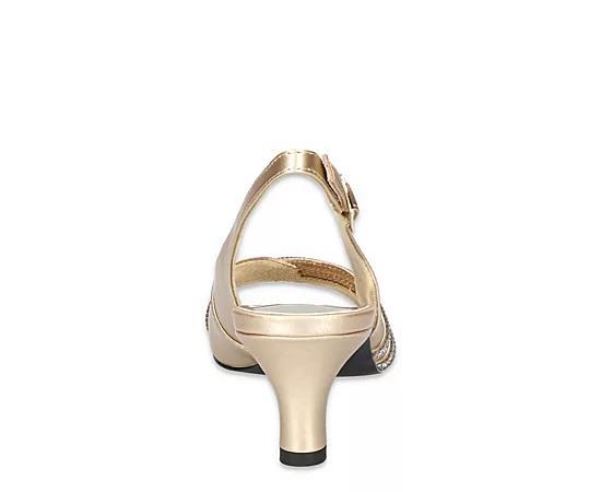 Easy Street Womens Teton Pump Product Image