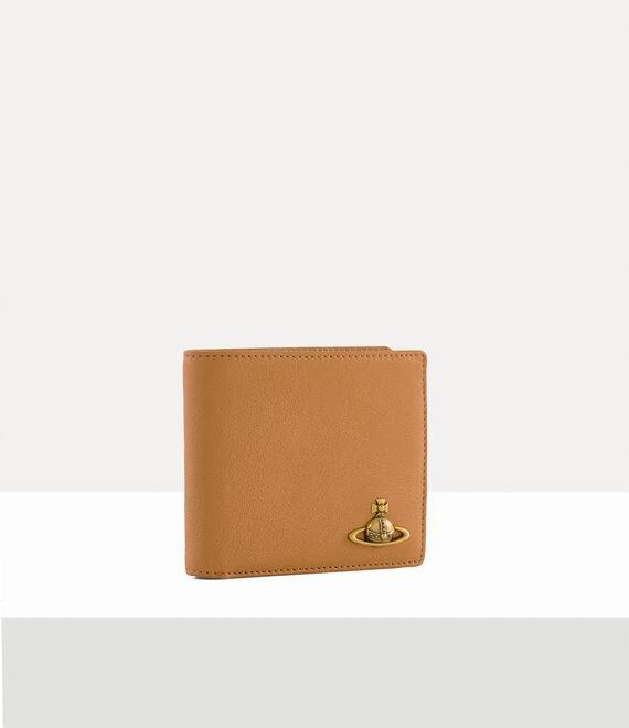 Man. Billfold Wallet Product Image