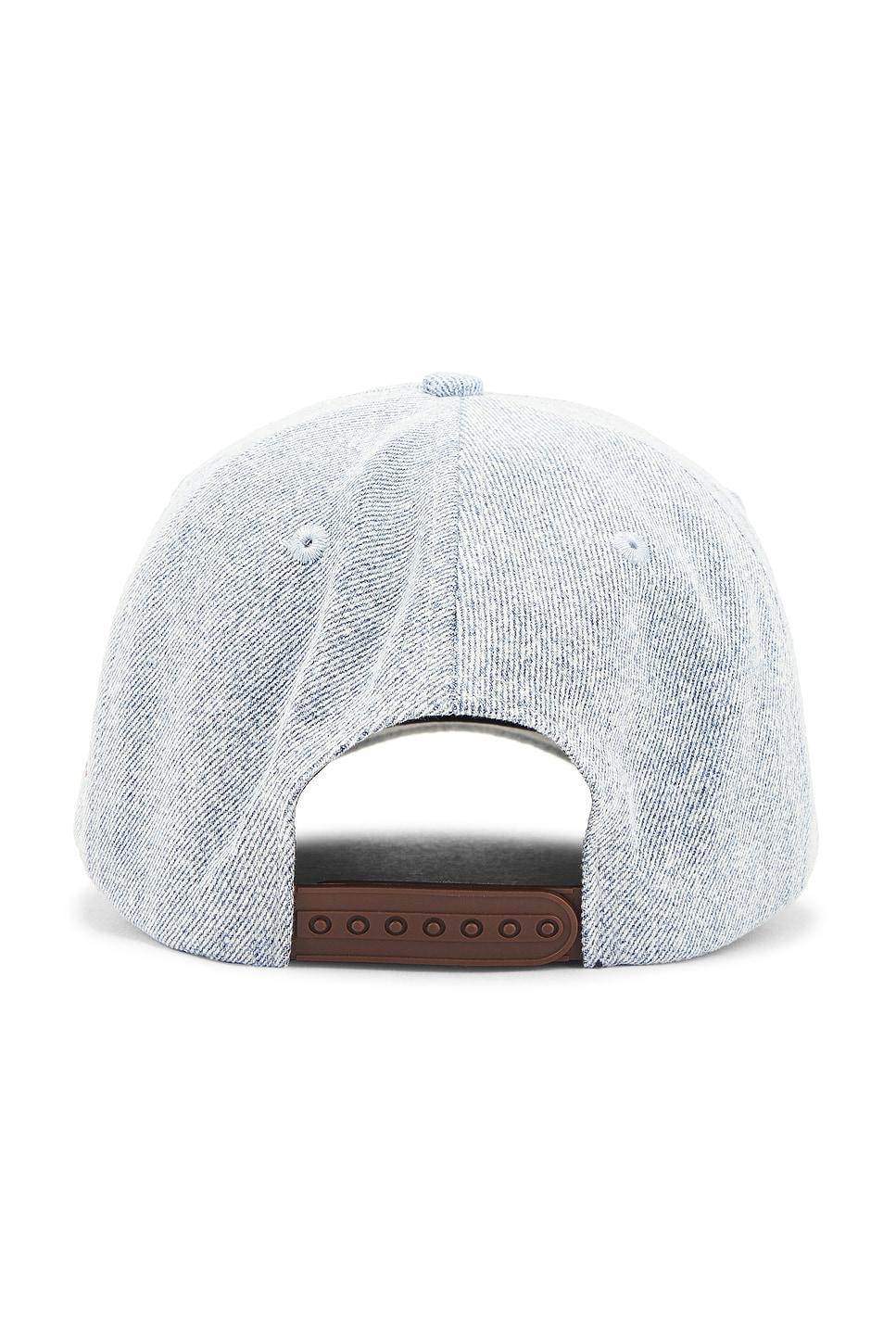 Rodeo Denim Cap Stay Cool Product Image