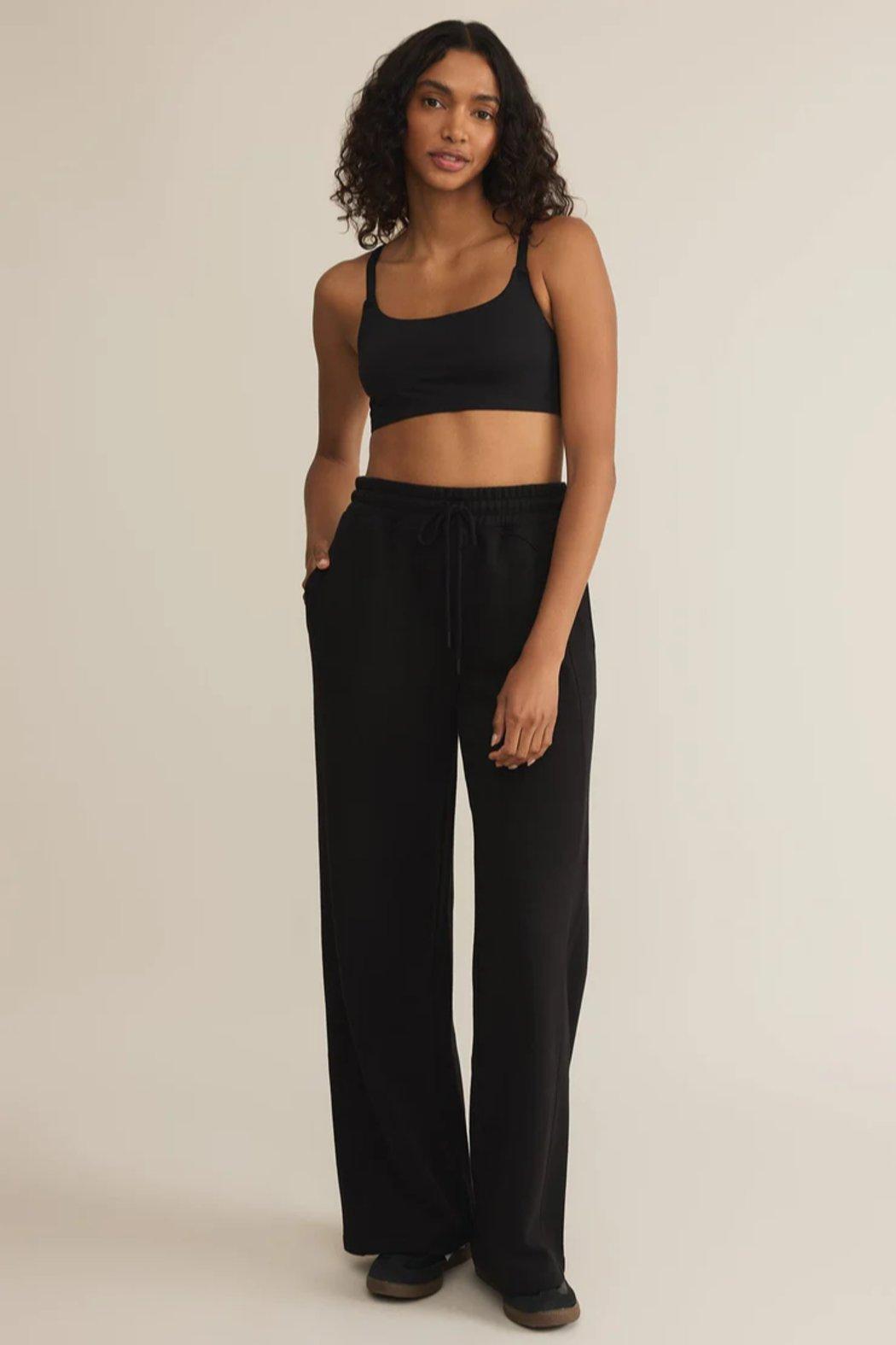 Luxe Smooth Jersey Bralette Product Image