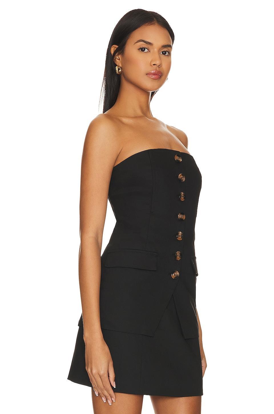 The Phoebe Bustier Product Image