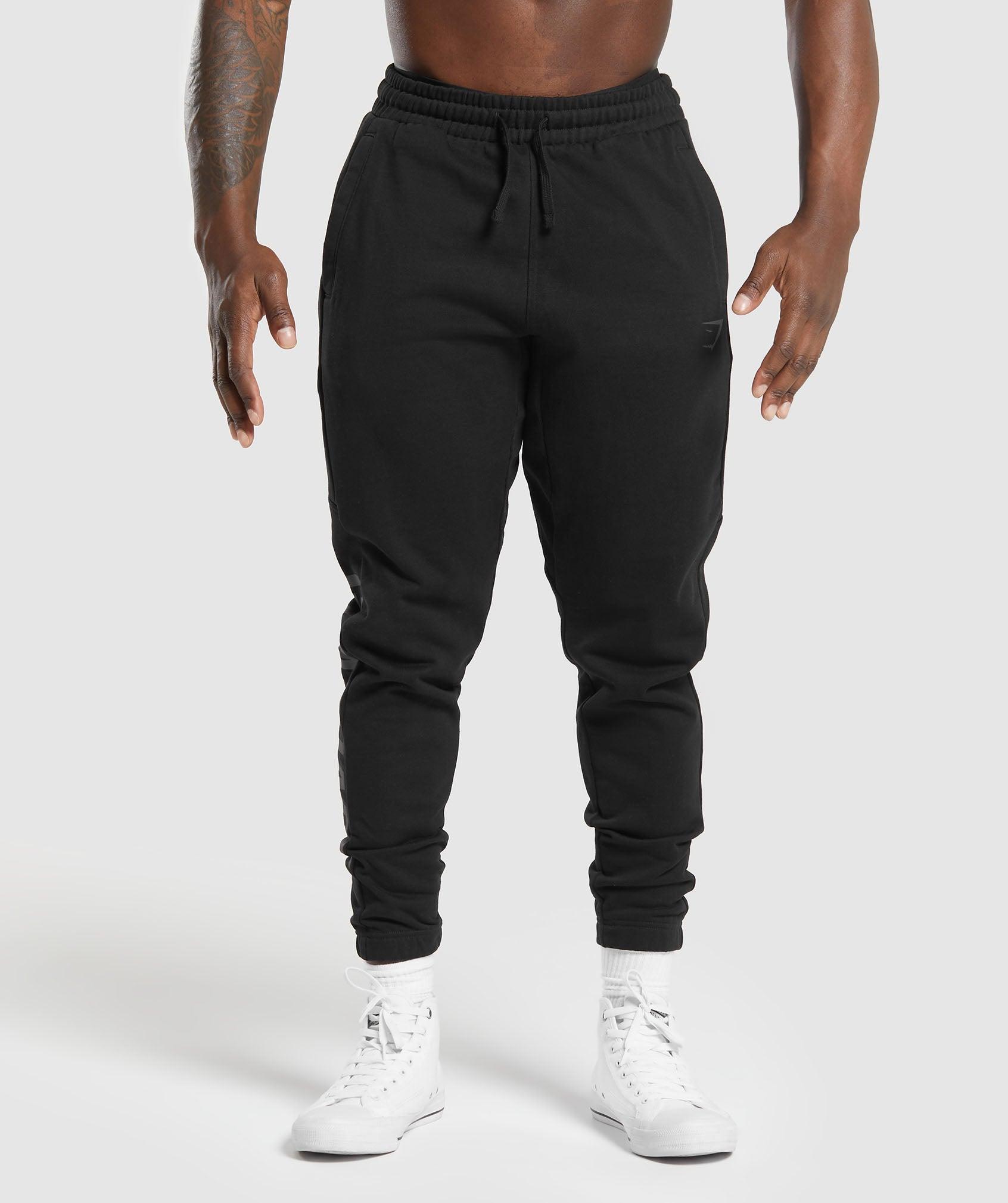 Power Joggers Product Image