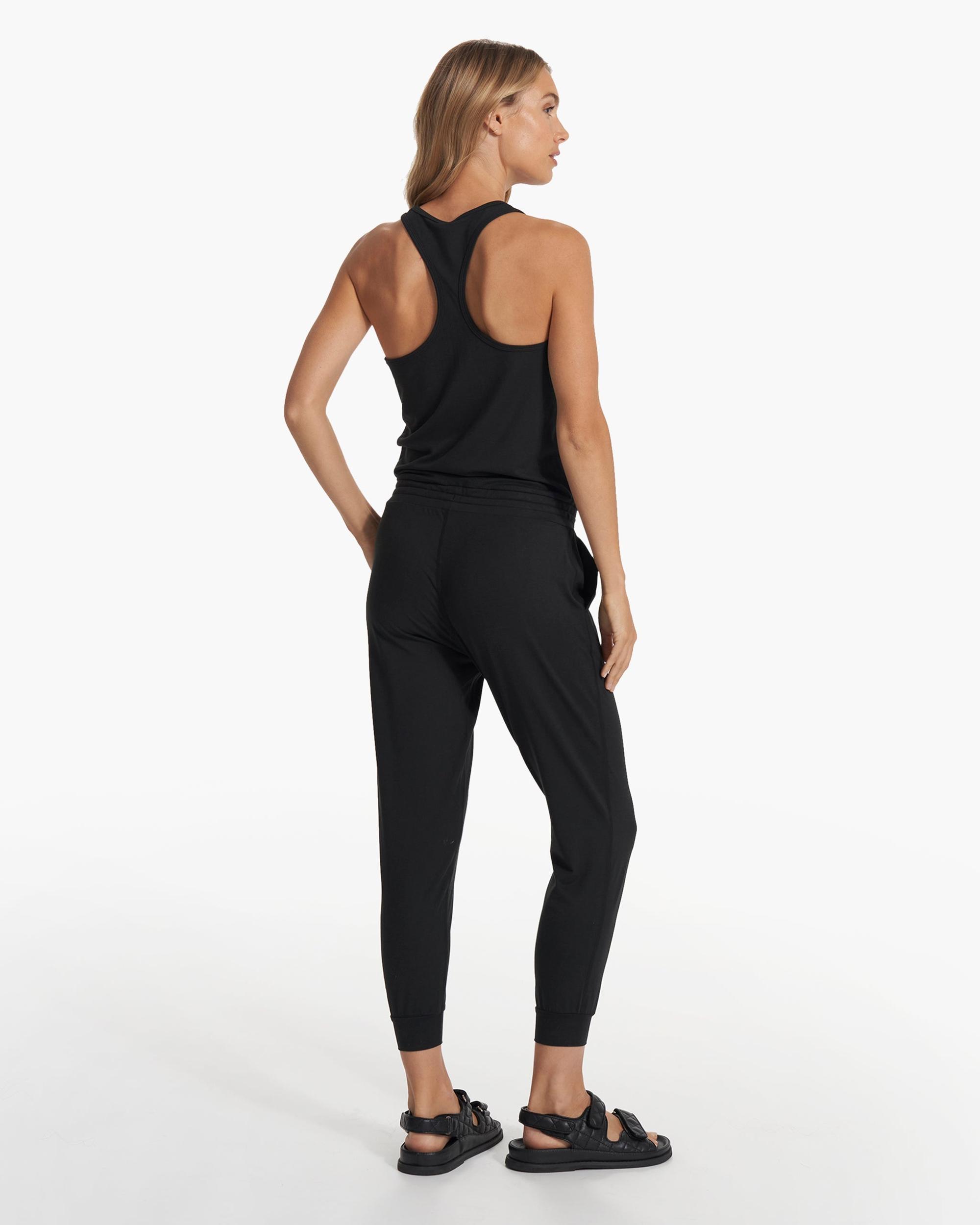 Lux Jumpsuit Product Image