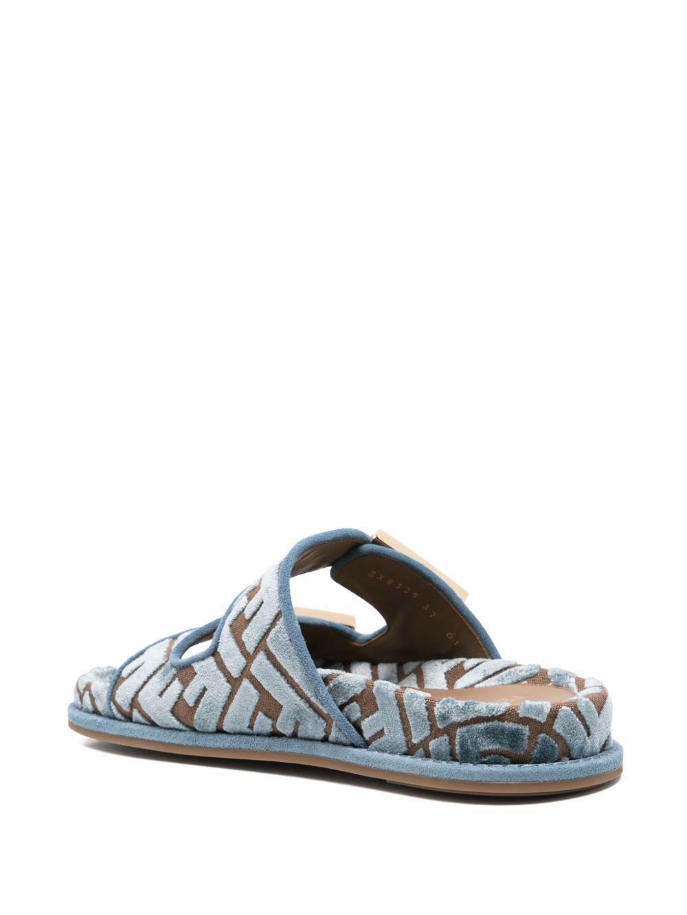 Fendi Feel slides Product Image