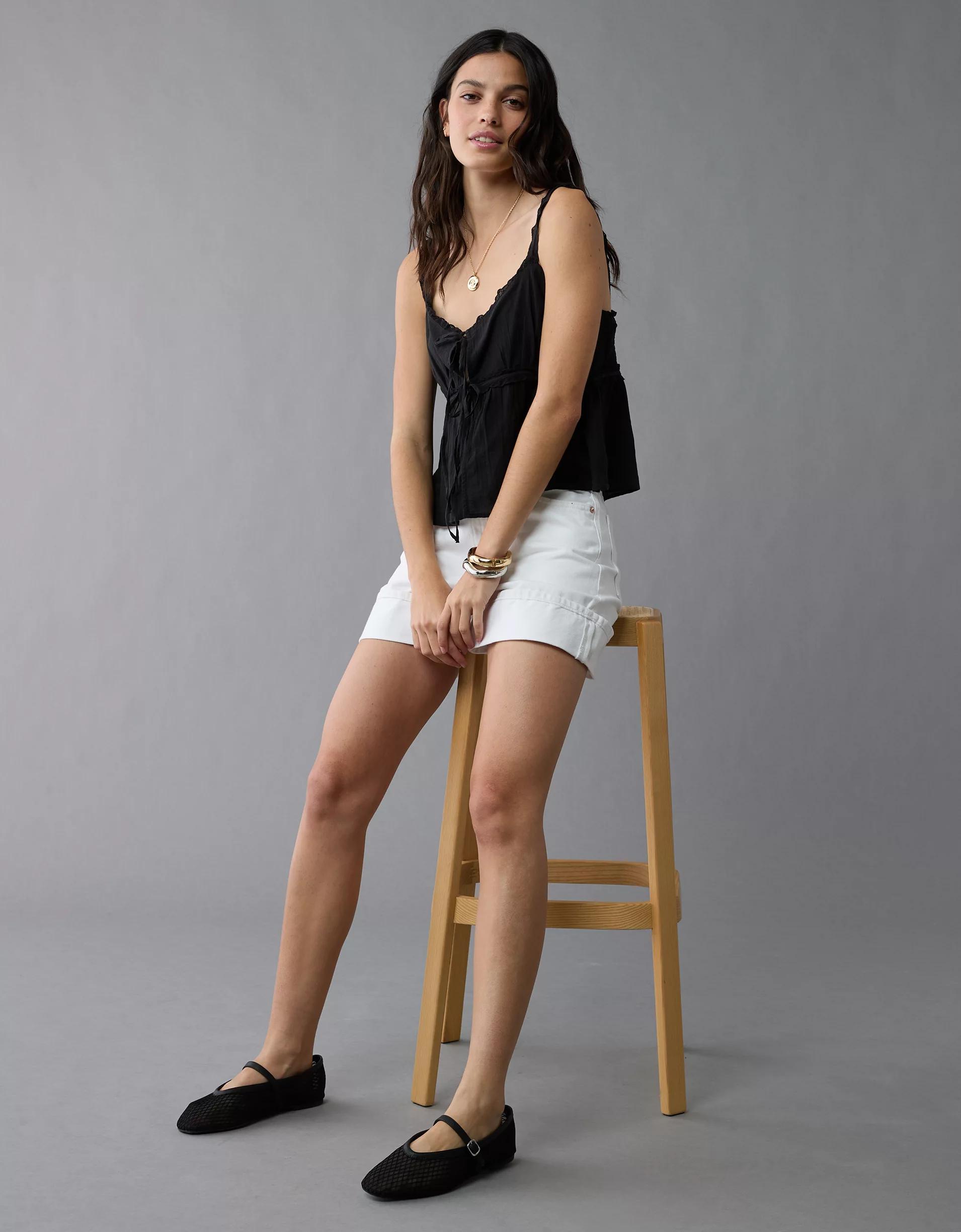 AE Flyaway Cami Product Image