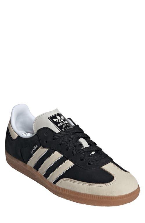 Adidas Womens Originals Samba OG Casual Shoes Product Image