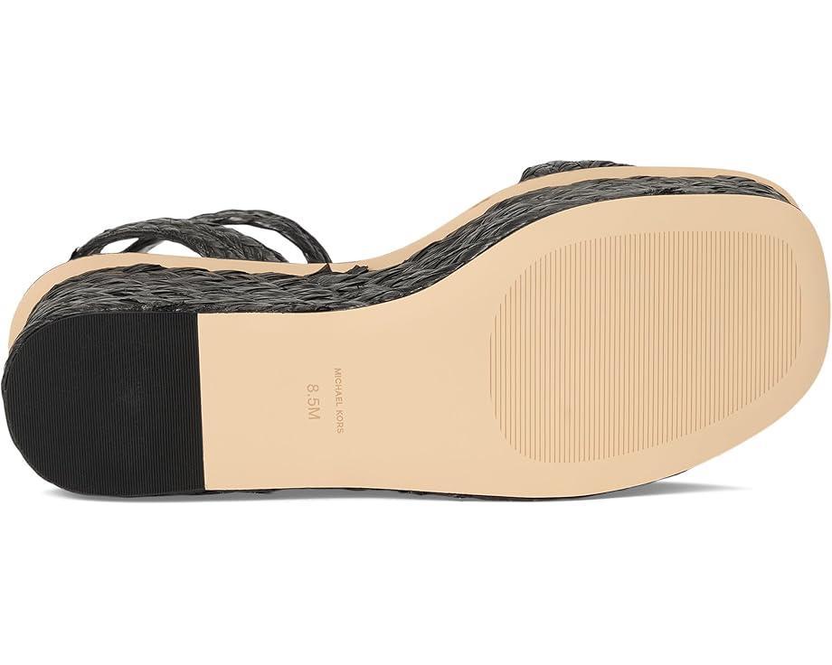 Iris Flatform Product Image