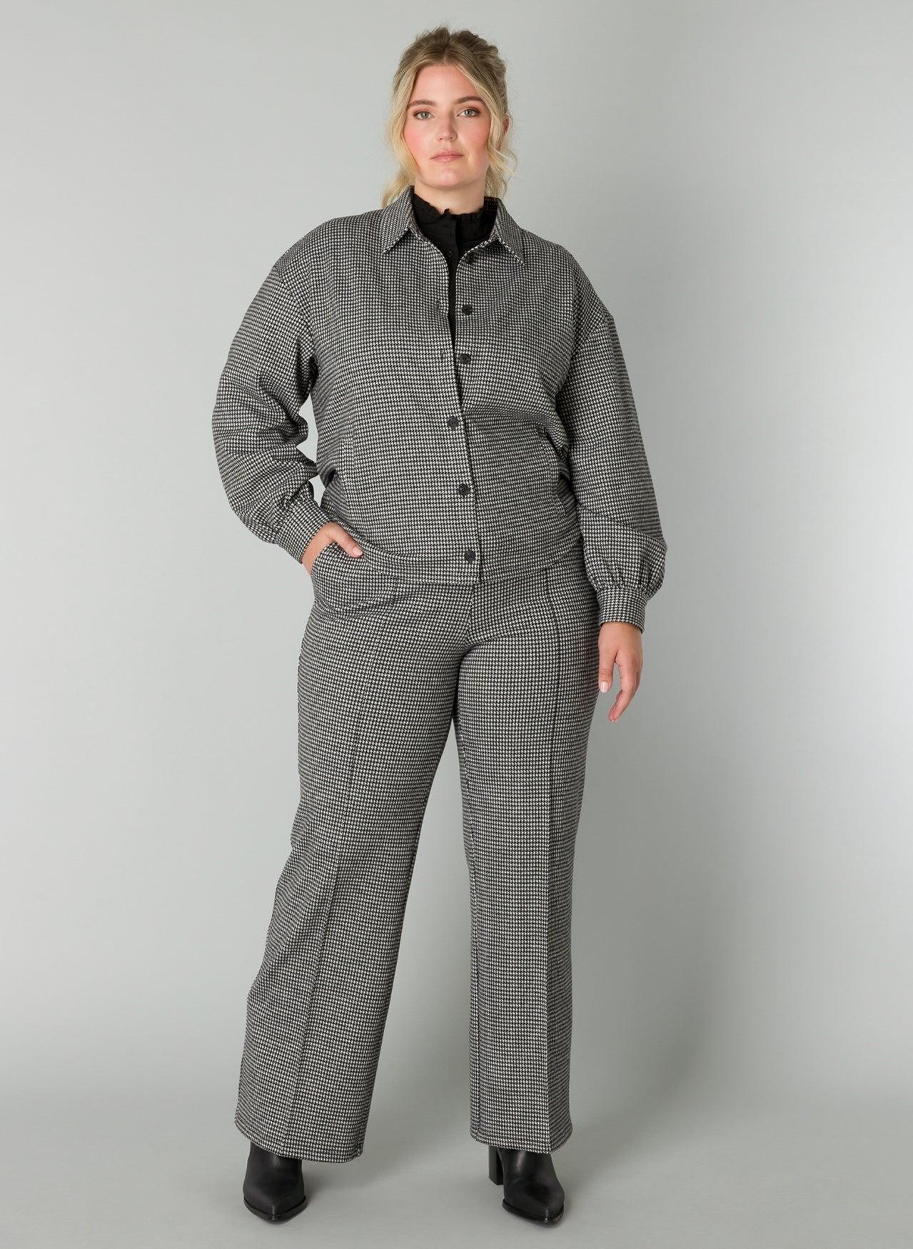 Yesta Jacket (Rosalie) Product Image