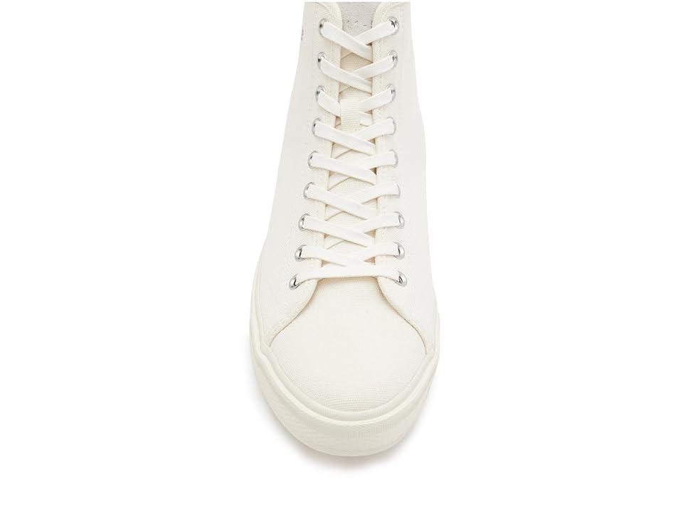 Allsaints Mens Underground Lace Up High Top Sneakers Product Image