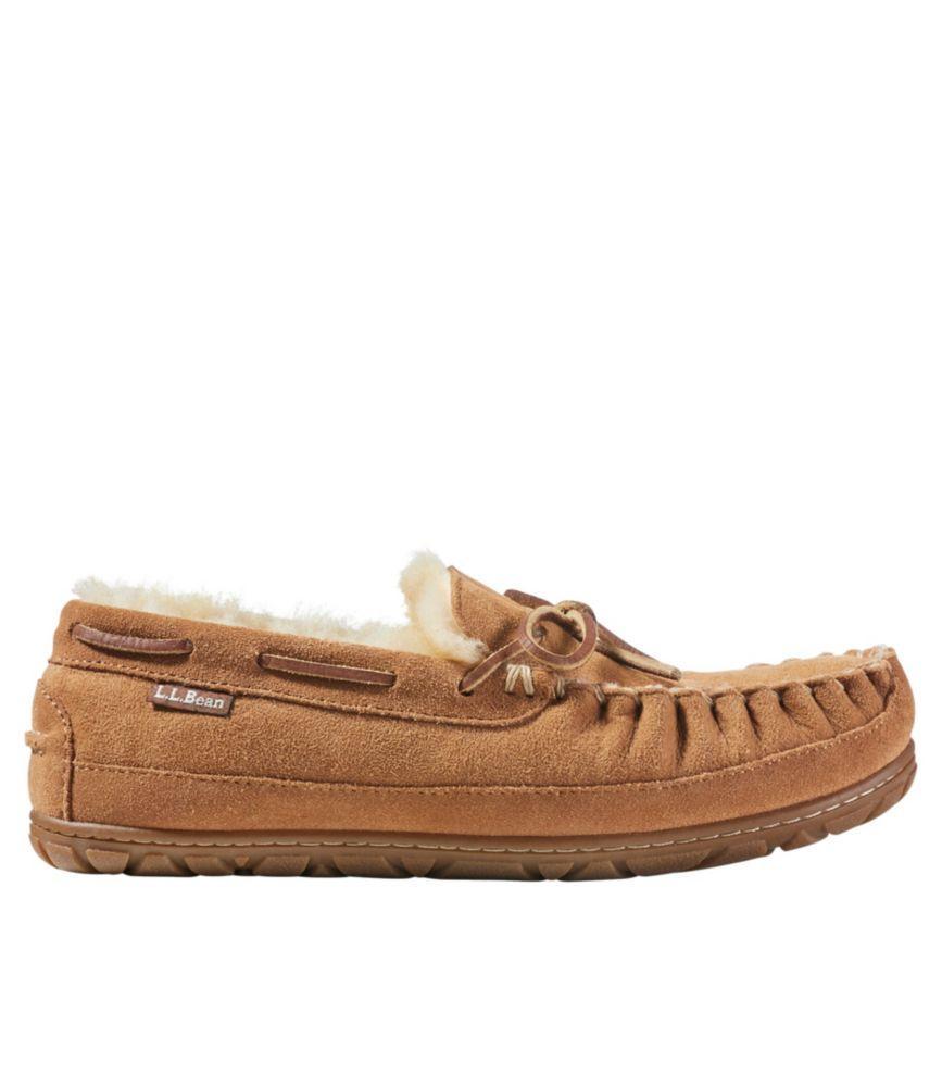 
                            Women's Wicked Good Camp Moccasins
                         Product Image