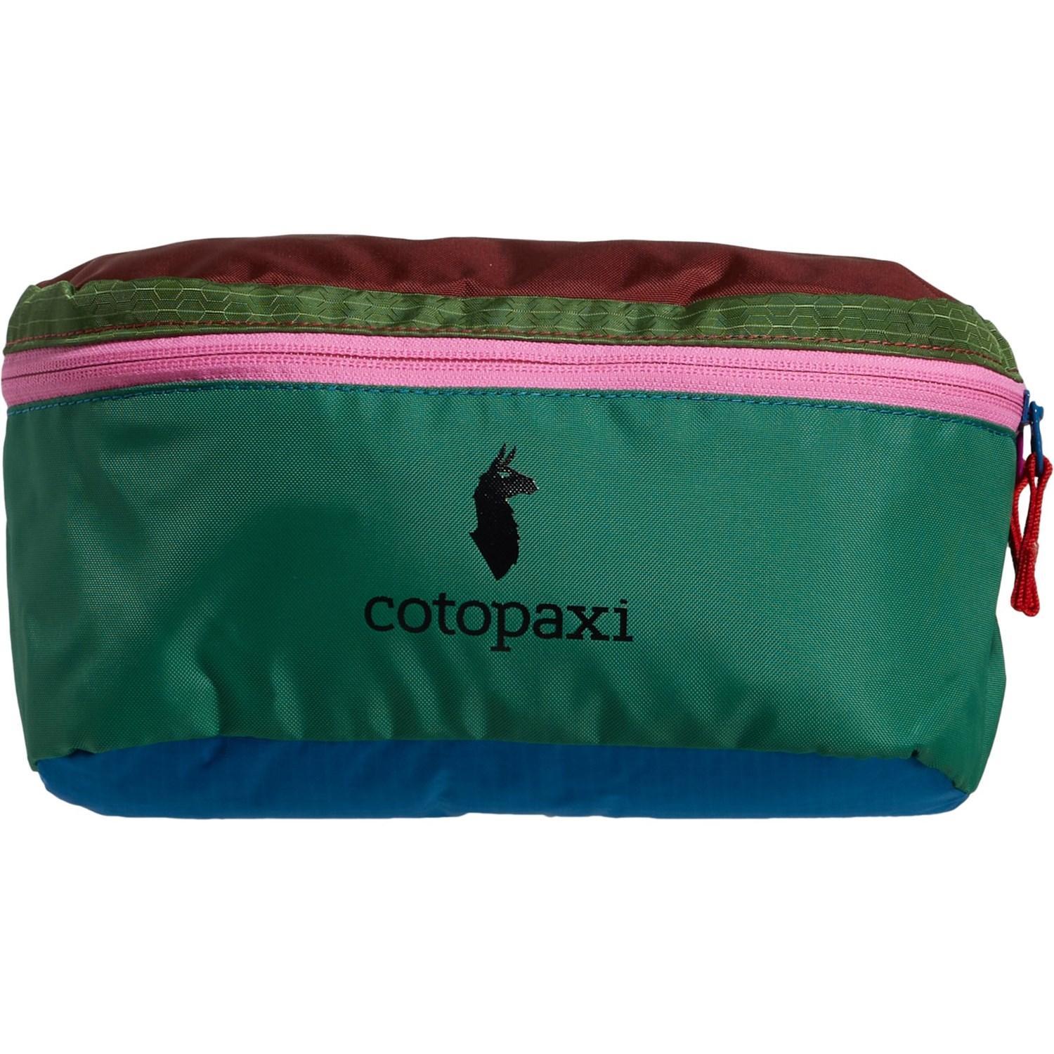 Cotopaxi Bataan 3 L Fanny Pack - Del Dia Product Image