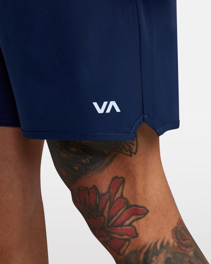 Yogger Stretch 17" Short Product Image