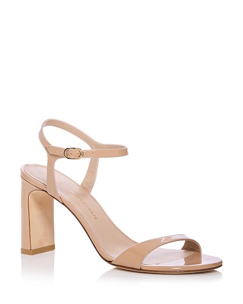 Stuart Weitzman Womens Babette 85 Sandals Product Image