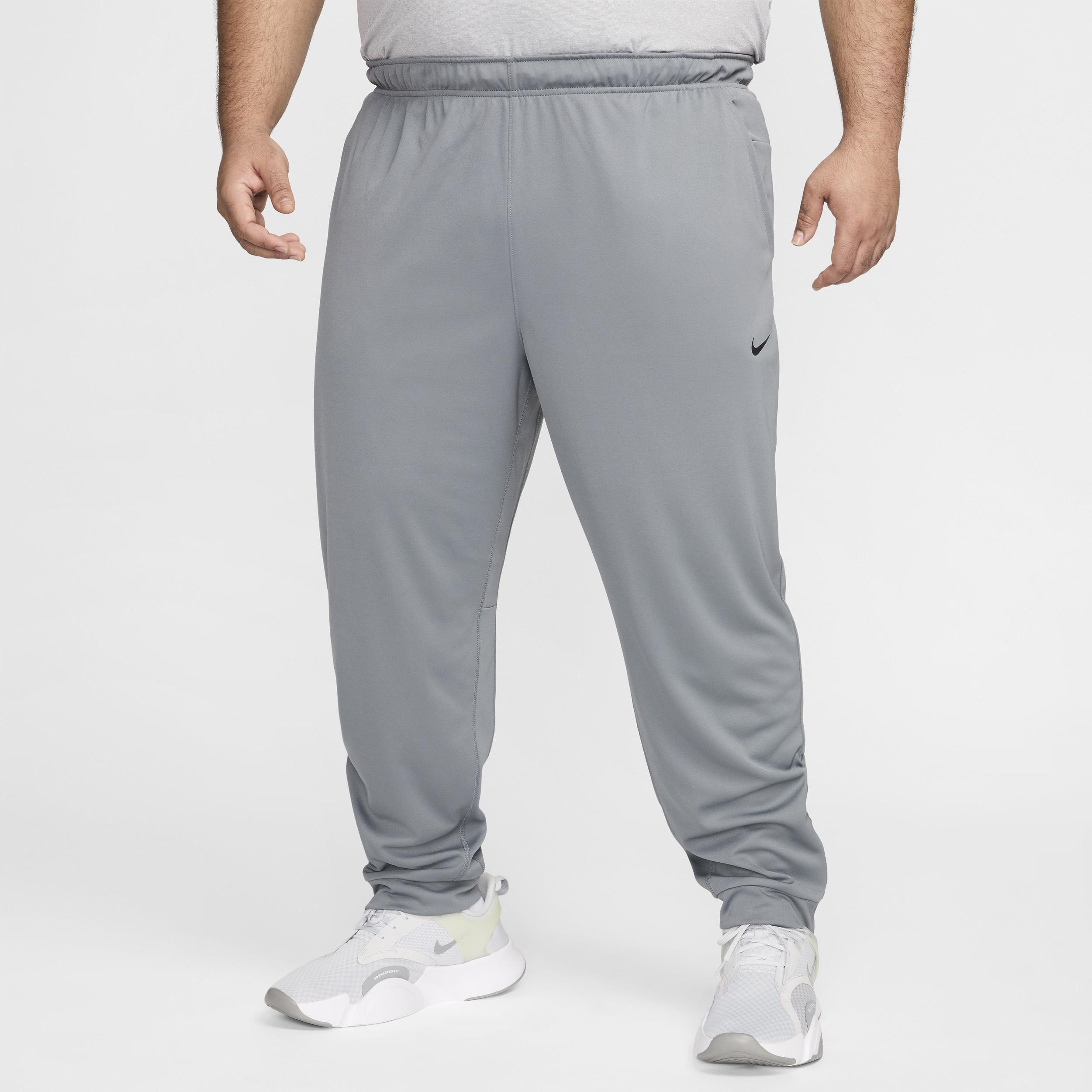 Nike Men's Totality Dri-FIT Tapered Versatile Pants Product Image