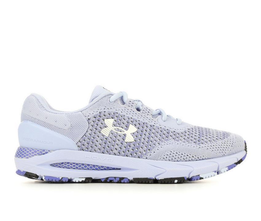 Women's Under Armour HOVR Intake-6 Running Shoes Product Image