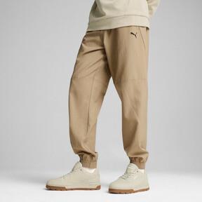 PUMA OPEN ROAD Cargo Woven Pants Men Product Image