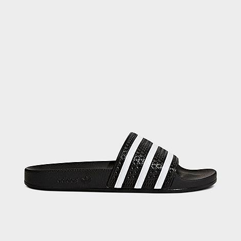 Adidas Mens Originals adilette Slide Sandals Product Image