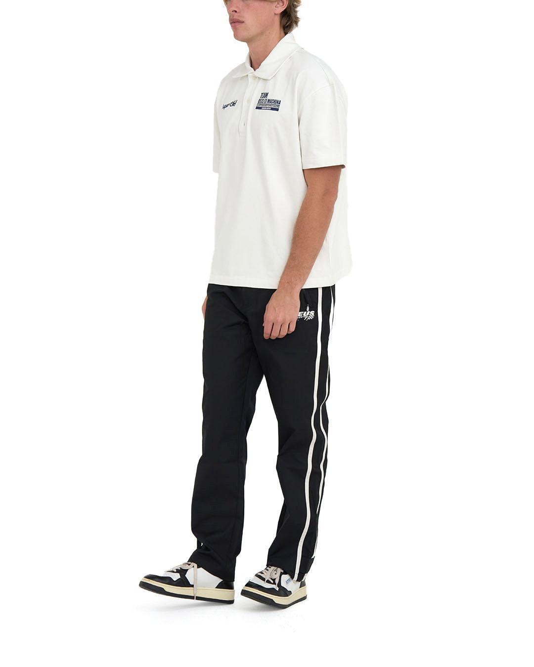 Grandstand Polo - Vintage White Product Image