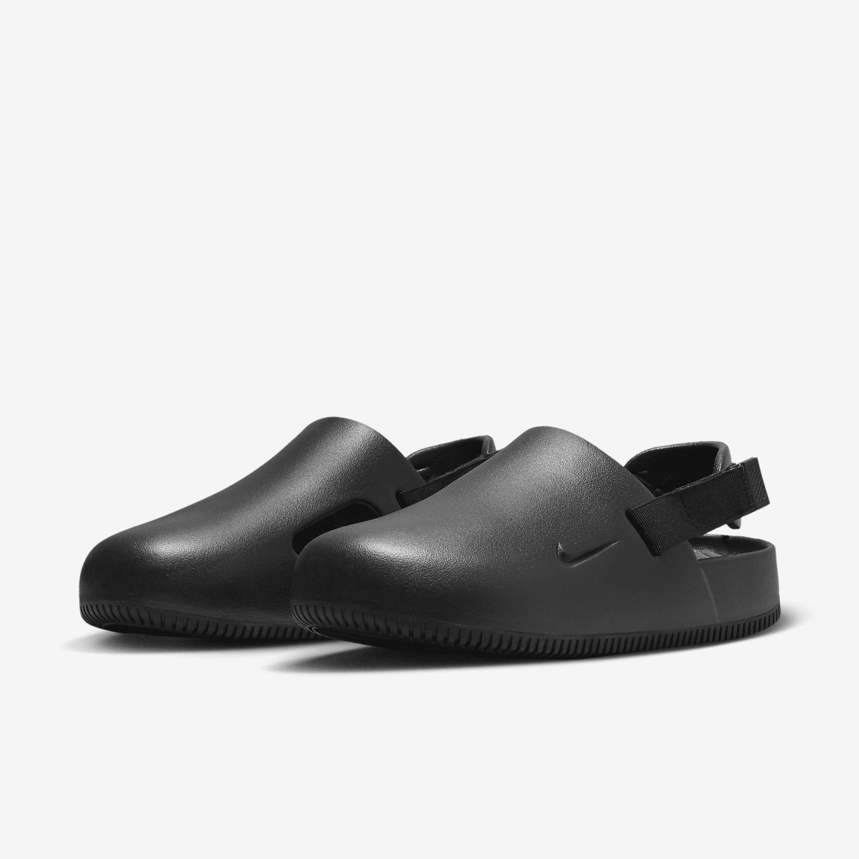 Nike Mens Calm Mules | FD5130-001 Product Image
