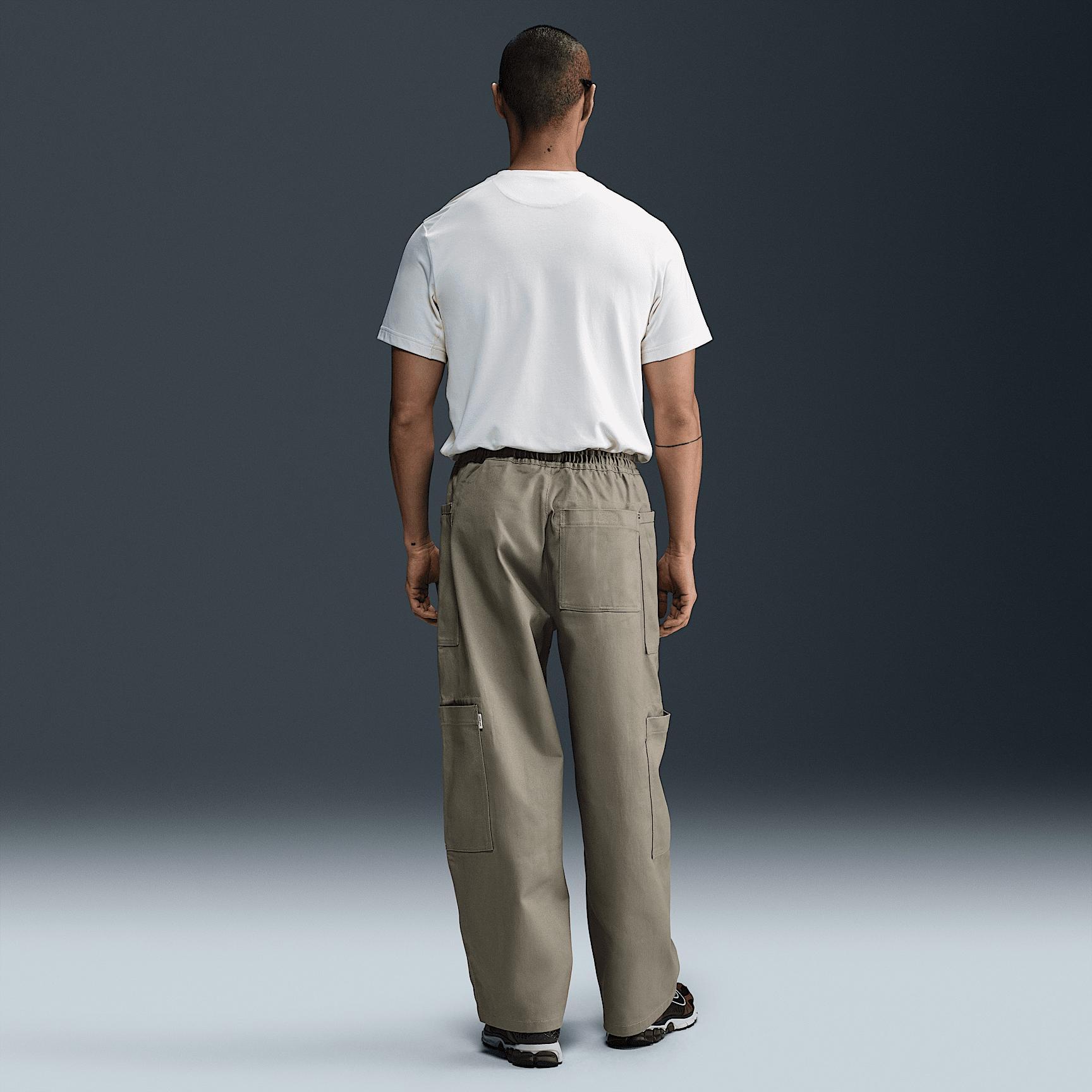 Nike Mens Life Utility Pants | HJ0643-901 Product Image