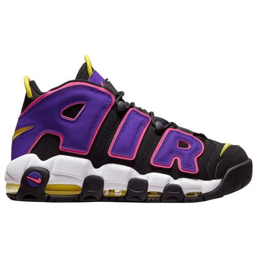 Nike Mens Air More Uptempo 96 Shoes Product Image