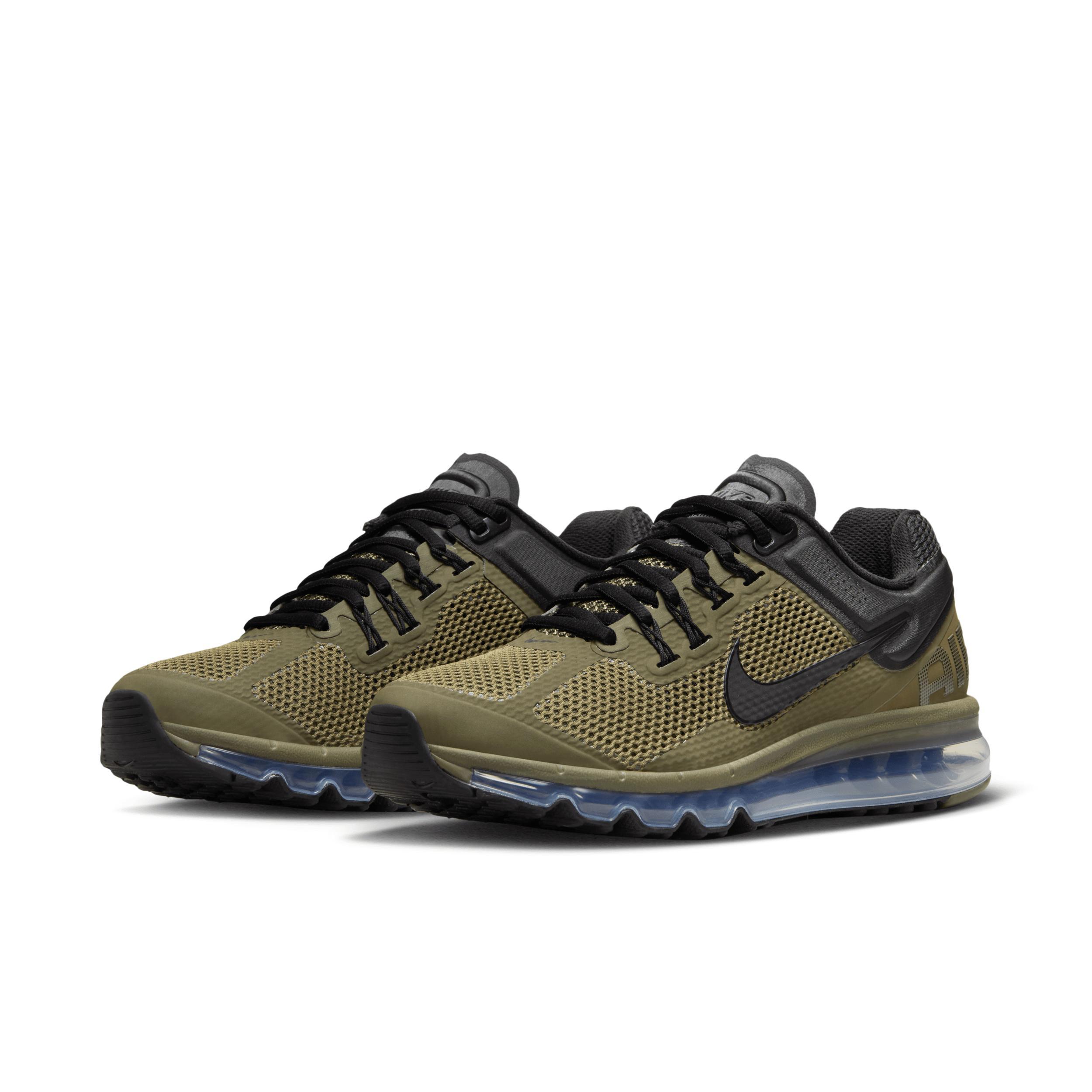 Nike Men's Air Max 2013 Shoes Product Image