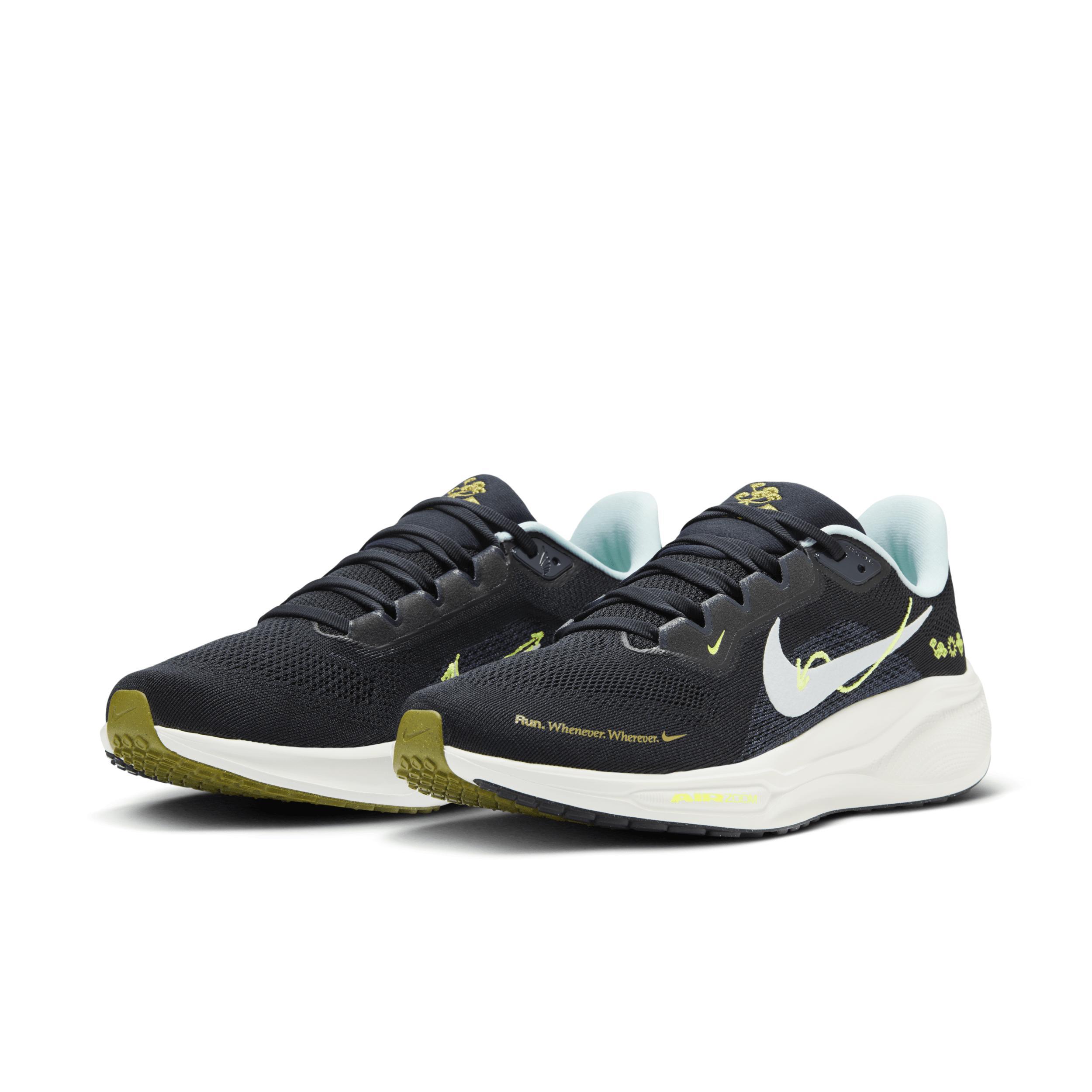 Nike Men's Pegasus 41 Road Running Shoes Product Image