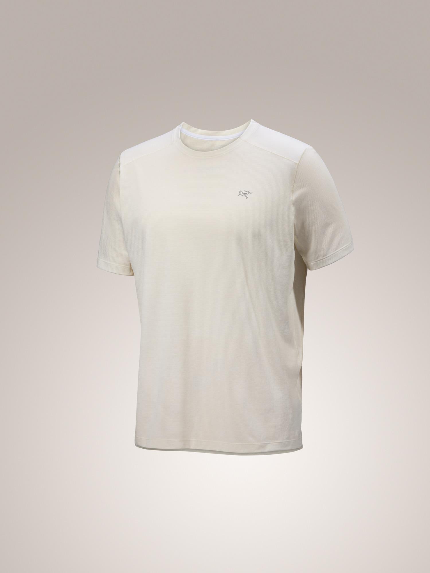 Cormac Crew Neck Shirt SS Men's Product Image