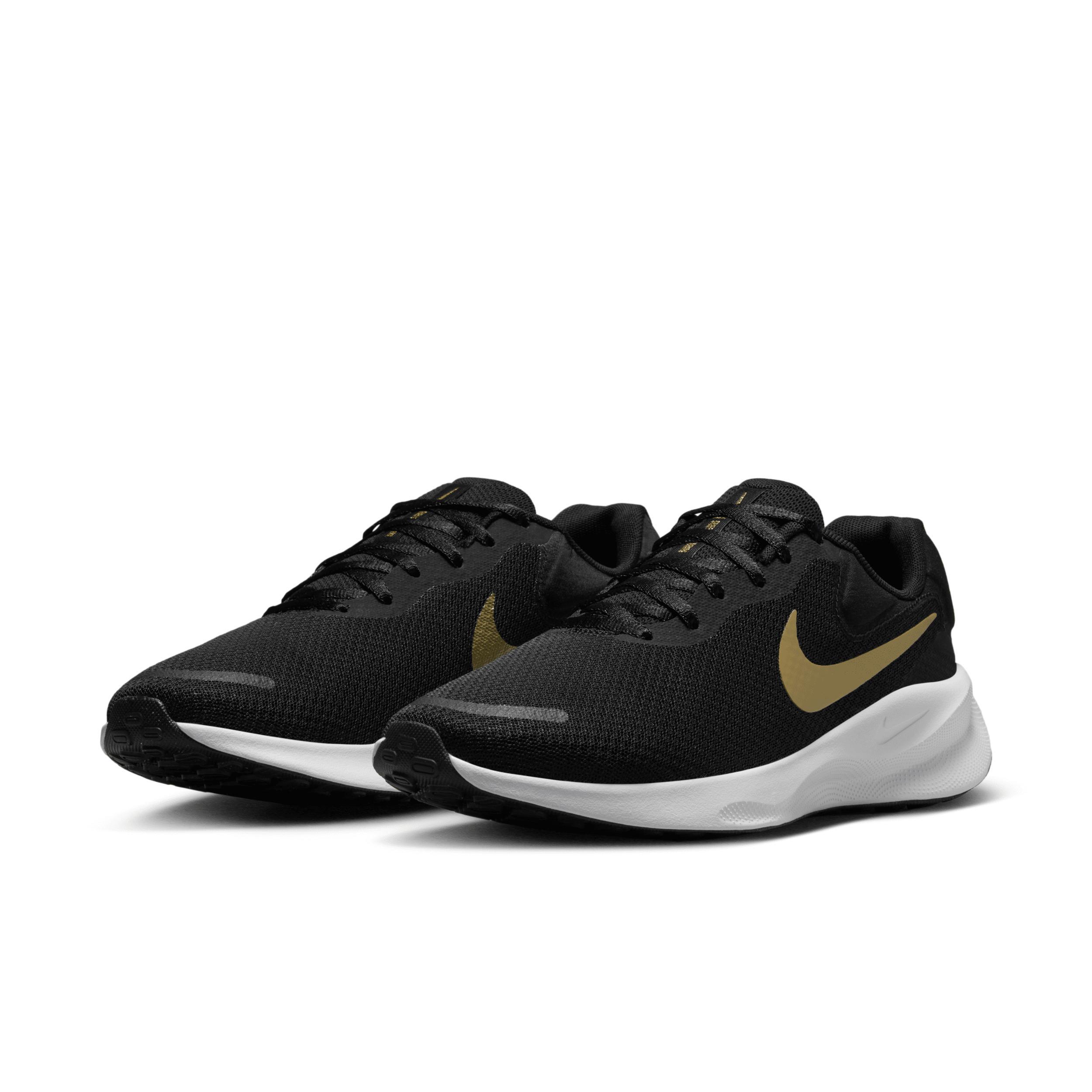 Nike Revolution 7 EasyOn Men's Road Running Shoes Product Image