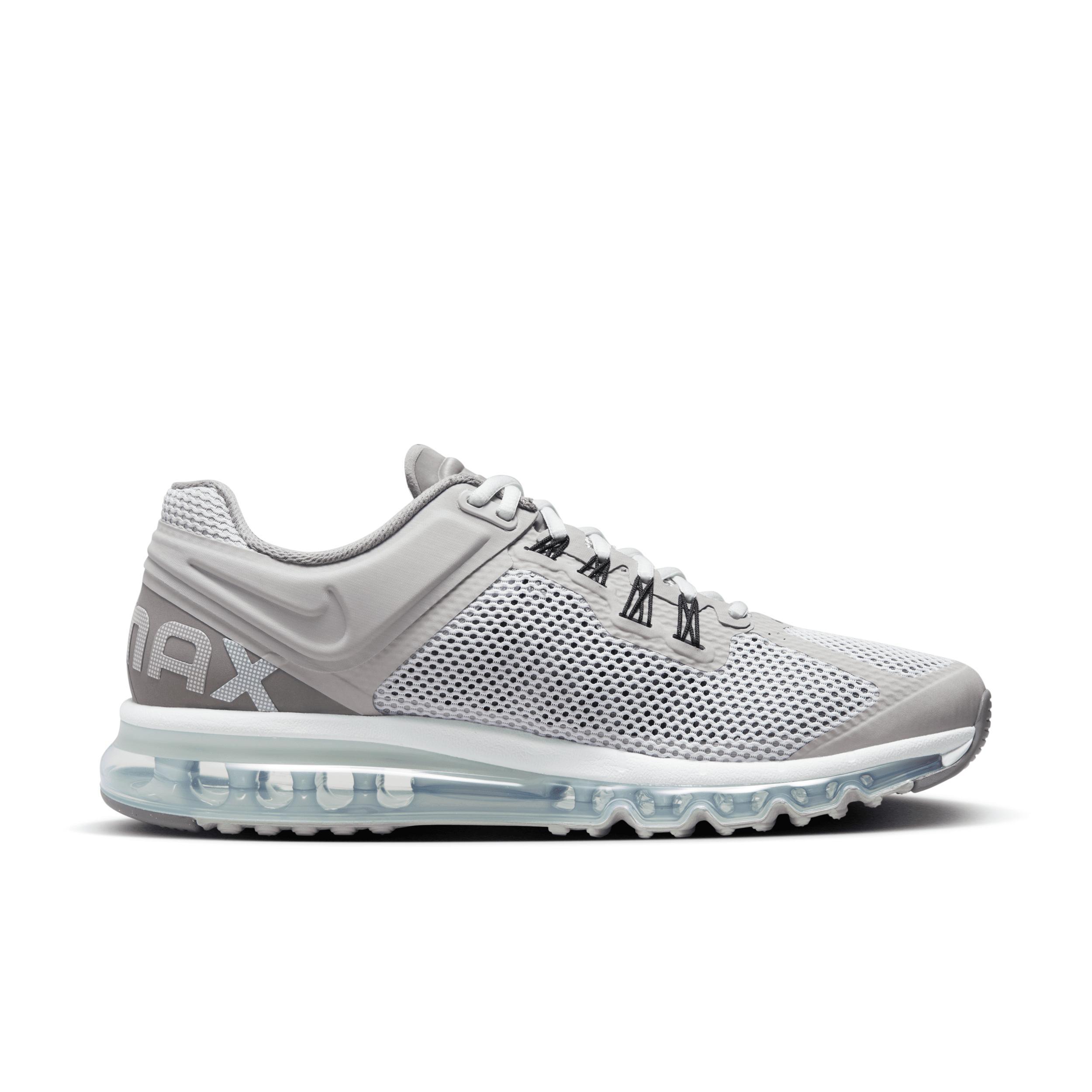 Nike Men's Air Max 2013 Shoes Product Image