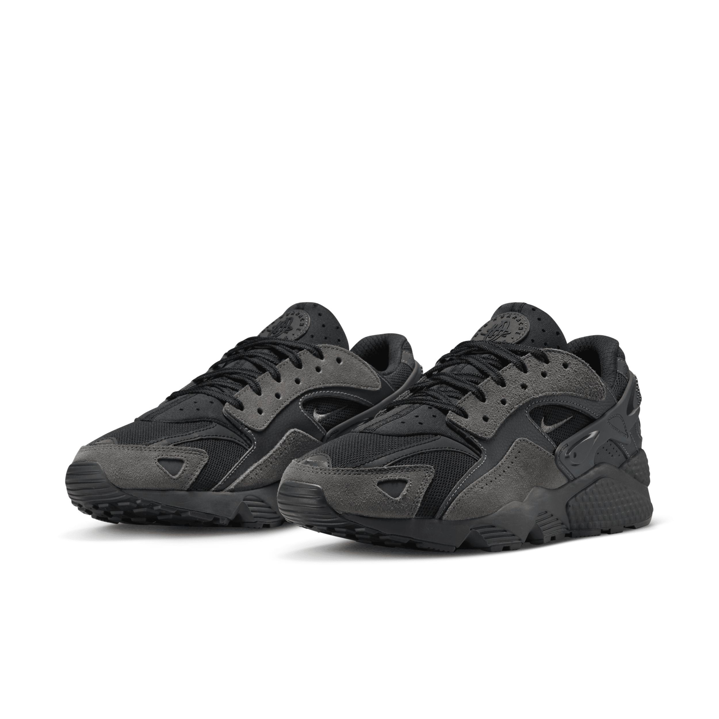 Nike Air Huarache Runner Men's Shoes Product Image