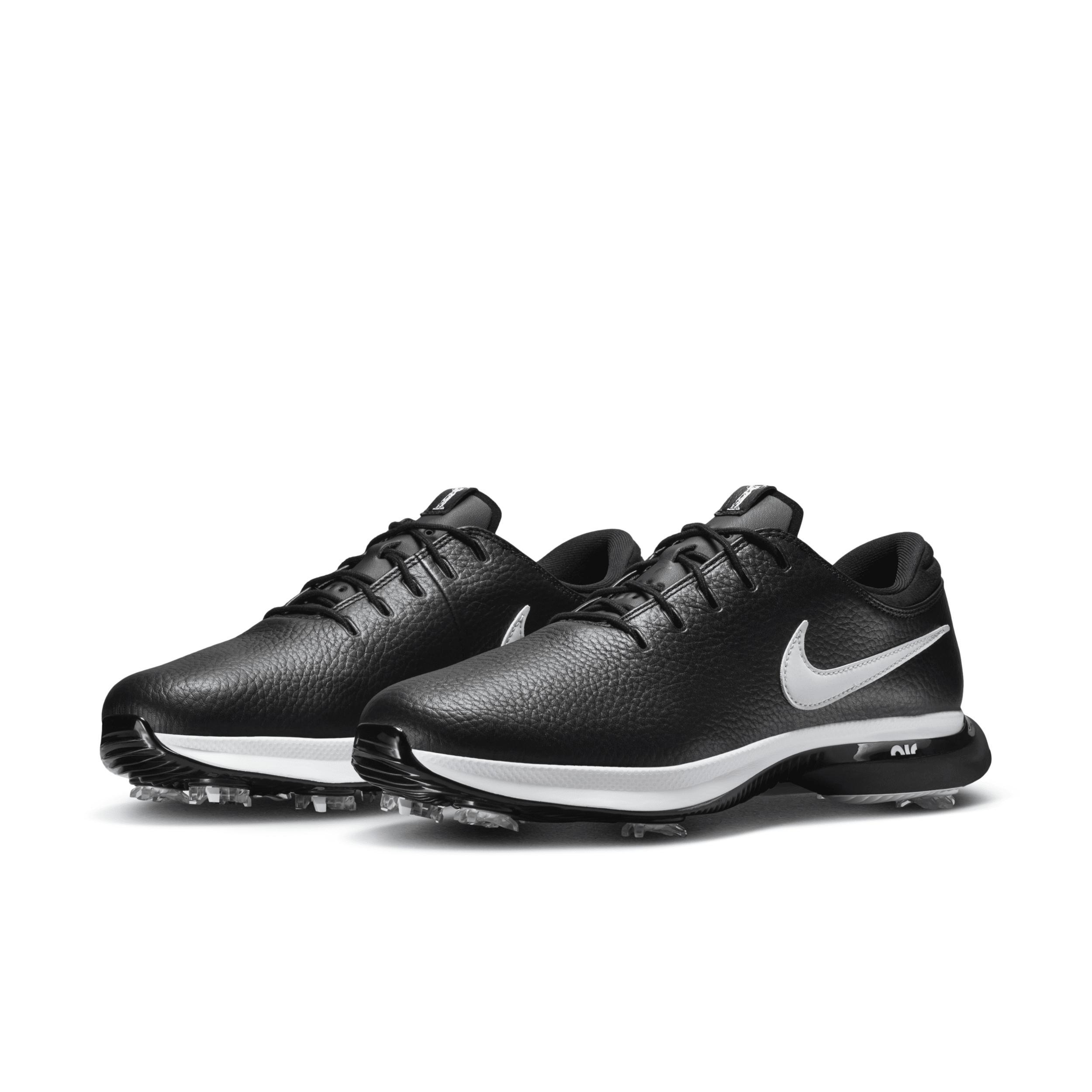 Nike Men's Victory Tour 3 Golf Shoes (Wide) Product Image