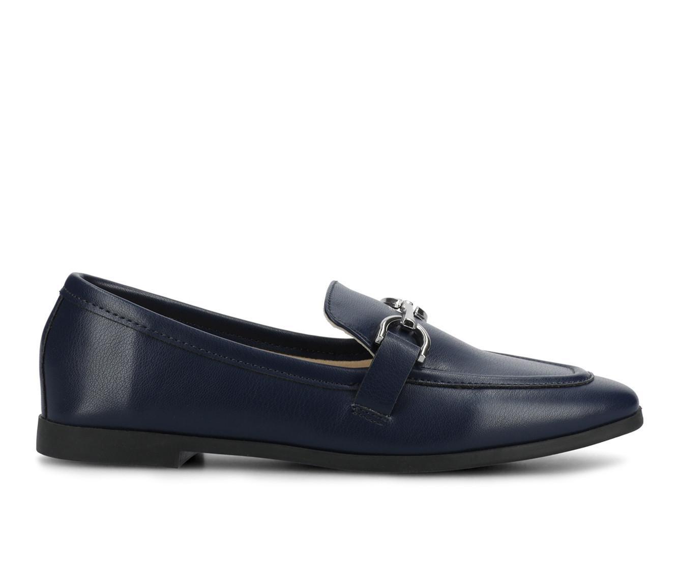 Women's Journee Collection Mizza Loafers Product Image