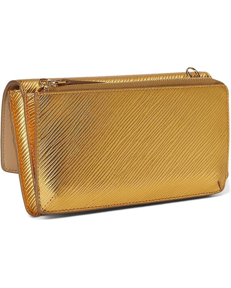 Ruched Clutch Product Image