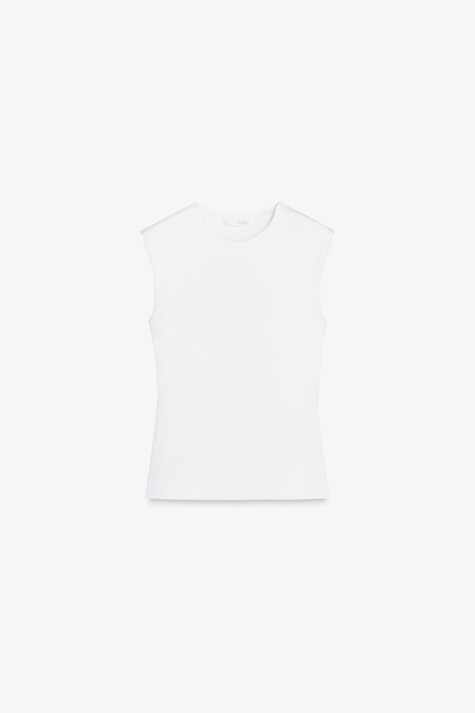TANK TOP Product Image